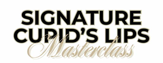Signature Cupid's Lips Masterclass